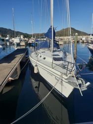 42' Catalina 2000