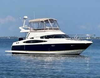 38' Regal 2004