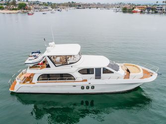 62' Navigator 2011