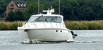 47' Tiara Yachts 2009