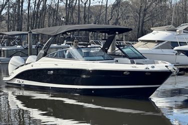 28' Sea Ray 2024