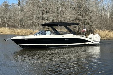 28' Sea Ray 2024