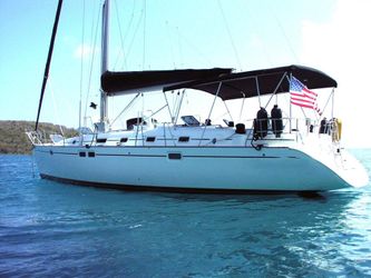 46' Beneteau 1999