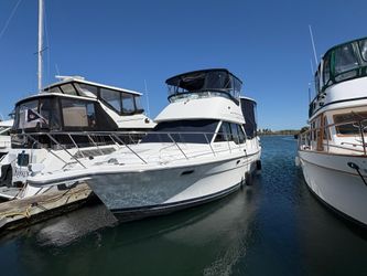 41' Bayliner 2001