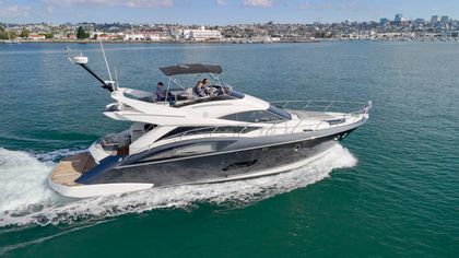 51' Marquis 2009