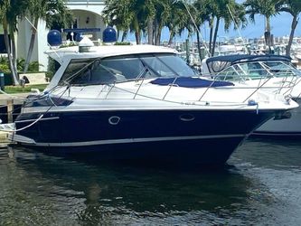 46' Regal 2011