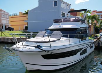 34' Jeanneau 2021