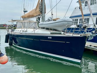 47' Beneteau 2003