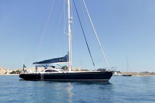 Network Yacht Brokers Lefkas In Ionian Islands Yachtworld