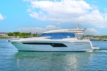 52' Prestige 2019 Yacht For Sale
