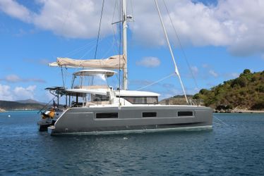 46' Lagoon 2022