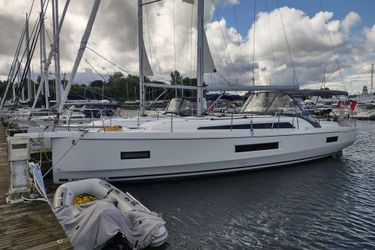 41' Beneteau 2022