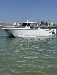 40' Twin Vee 2024