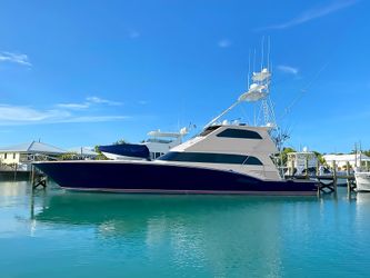 82' Sea Force Ix 2005