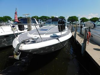 41' Sea Ray 1997