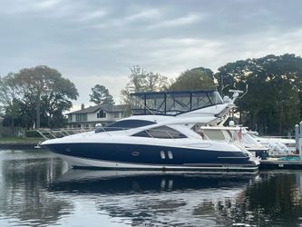 50' Sunseeker 2008