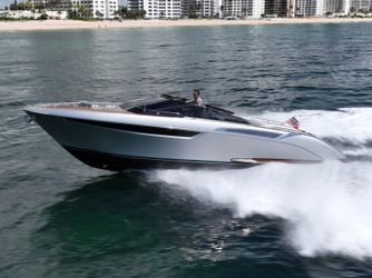 38' Riva 2019