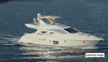 azimut 55 boats for sale yachtworld
