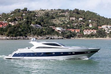 78' Alfamarine 2004