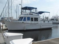 Present Yachts Sundeck