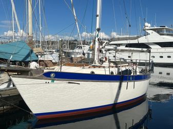 Westsail 28