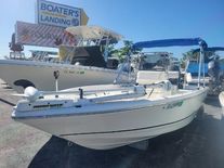 Clearwater 1900 Bay Star