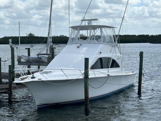 40' Ocean Yachts 2003