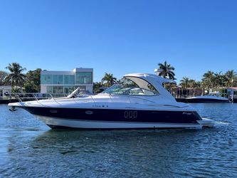 42' Cruisers 2008