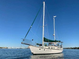 47' Skookum 1973