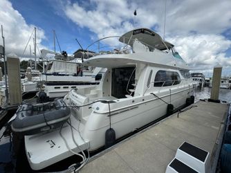 56' Carver 2006