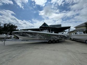 39' Nor-tech 2022
