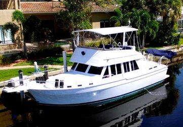 43' Mainship 2000 Yacht For Sale