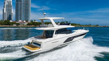 59' Prestige 2019