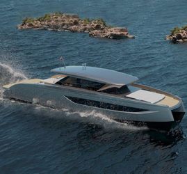 52' Sunreef 2025
