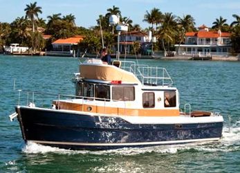31' Ranger Tugs 2013