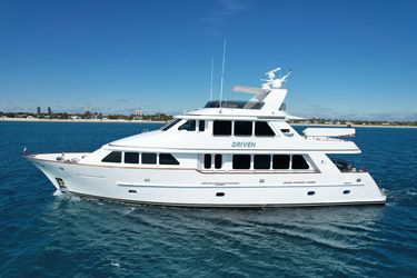 88' Conrad 2005