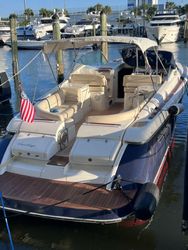 36' Chris-craft 2007