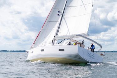 47' X-yachts 2024
