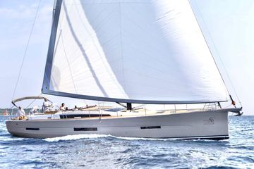 56' Dufour 2017