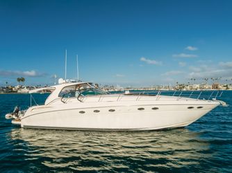 51' Sea Ray 2000