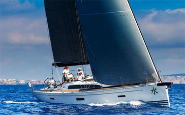 X-Yachts Xp 44