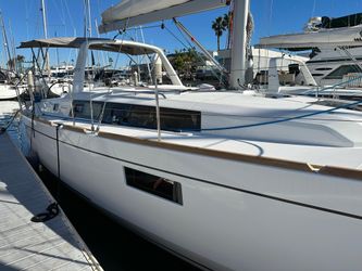 38' Beneteau 2020