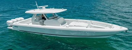 42' Intrepid 2023