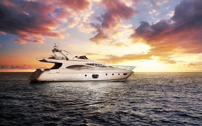 71' Azimut 2007