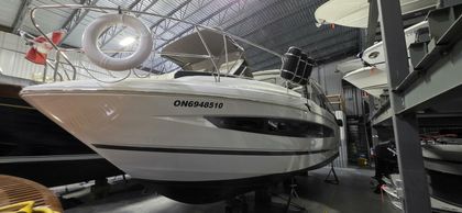 37' Jeanneau 2020
