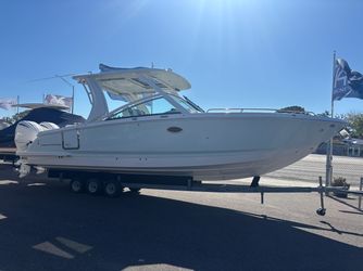 31' Chaparral 2022