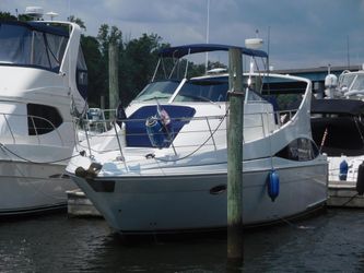 36' Carver 2006 Yacht For Sale