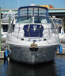 36' Carver 2006