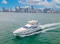 Azimut 62