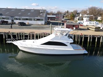 48' Ocean Yachts 1998